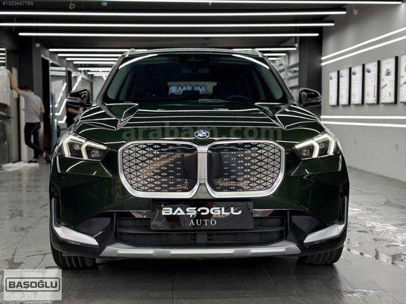 2024 İX1 ŞERİT TAKİP+ÇARPIŞMA ÖNLEYİCİ+KABLOSUZ ŞARJ CAM TAVAN