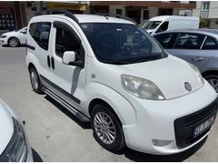 Sahibinden Fiat Fiorino 1.3 Multijet 177.000 Km 2012 Model 