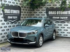 ORAS'DAN 2025 MODEL İX1 XDRİVE20 XLİNE ELEKTRİKLİ BOYASIZZ
