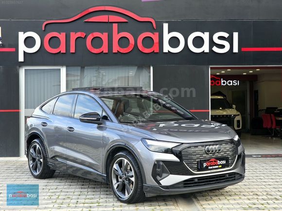 2024 + 17.000 KM + HATASIZ + HEAD UP + SONOS + S LİNE + 20' JANT