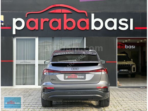 2024 + 17.000 KM + HATASIZ + HEAD UP + SONOS + S LİNE + 20' JANT