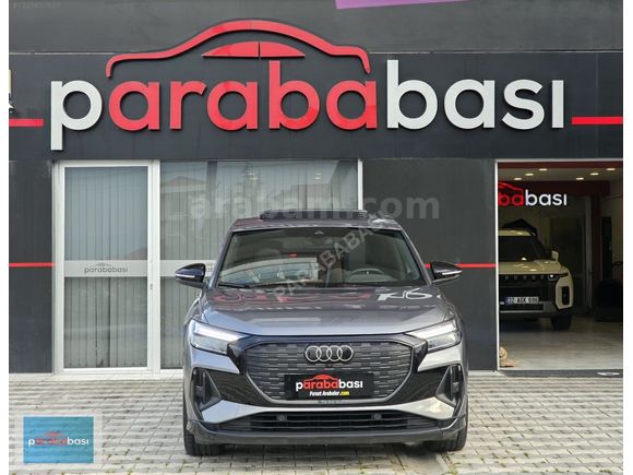 2024 + 17.000 KM + HATASIZ + HEAD UP + SONOS + S LİNE + 20' JANT