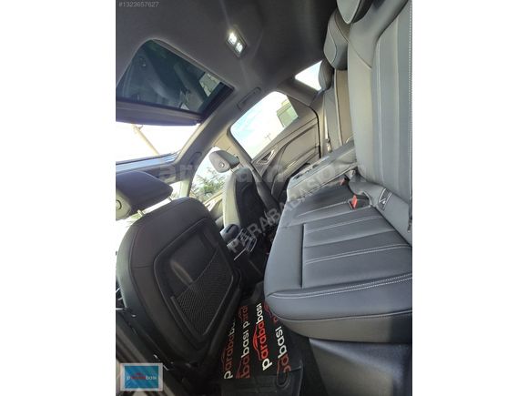 2024 + 17.000 KM + HATASIZ + HEAD UP + SONOS + S LİNE + 20' JANT
