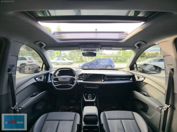 2024 + 17.000 KM + HATASIZ + HEAD UP + SONOS + S LİNE + 20' JANT