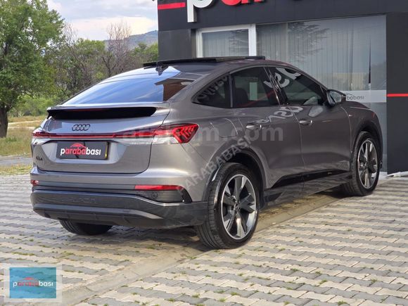 2024 + 17.000 KM + HATASIZ + HEAD UP + SONOS + S LİNE + 20' JANT