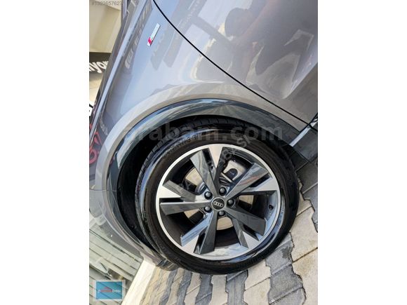 2024 + 17.000 KM + HATASIZ + HEAD UP + SONOS + S LİNE + 20' JANT