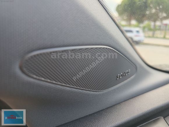 2024 + 17.000 KM + HATASIZ + HEAD UP + SONOS + S LİNE + 20' JANT