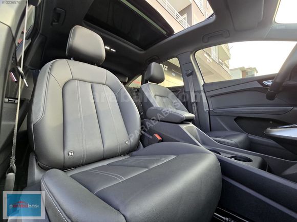 2024 + 17.000 KM + HATASIZ + HEAD UP + SONOS + S LİNE + 20' JANT