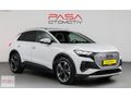 Audi Q4 55 e-Tron Quattro *EKSPERTİZ GARANTİLİ