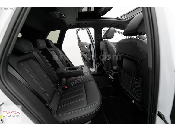 Audi Q4 55 e-Tron Quattro *EKSPERTİZ GARANTİLİ