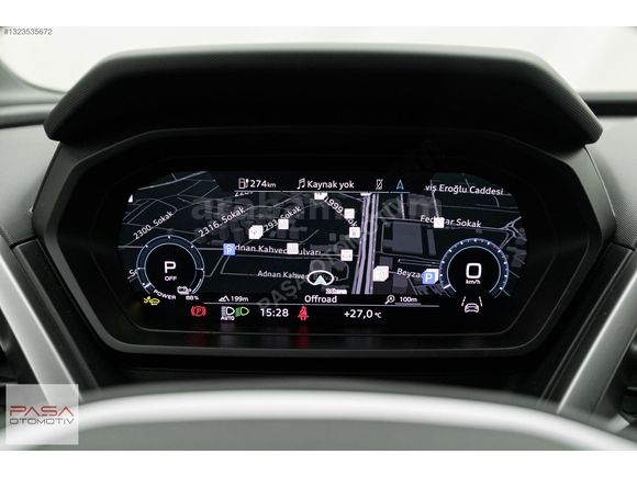 Audi Q4 55 e-Tron Quattro *EKSPERTİZ GARANTİLİ