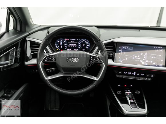 Audi Q4 55 e-Tron Quattro *EKSPERTİZ GARANTİLİ