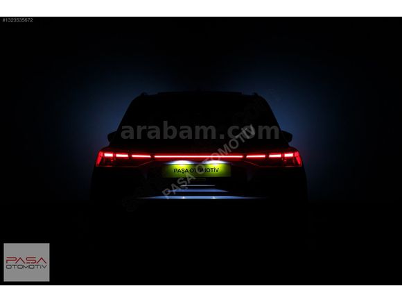 Audi Q4 55 e-Tron Quattro *EKSPERTİZ GARANTİLİ