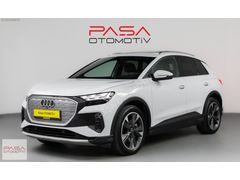 Audi Q4 55 e-Tron Quattro *EKSPERTİZ GARANTİLİ
