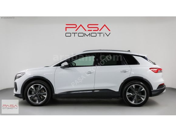 Audi Q4 55 e-Tron Quattro *EKSPERTİZ GARANTİLİ