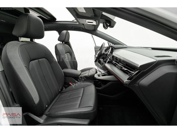Audi Q4 55 e-Tron Quattro *EKSPERTİZ GARANTİLİ