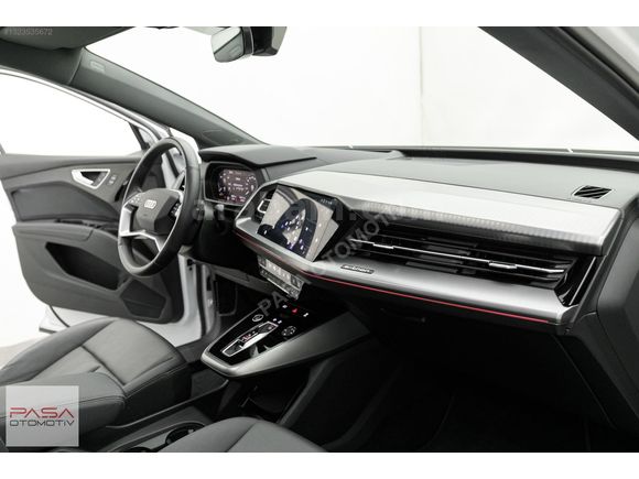 Audi Q4 55 e-Tron Quattro *EKSPERTİZ GARANTİLİ