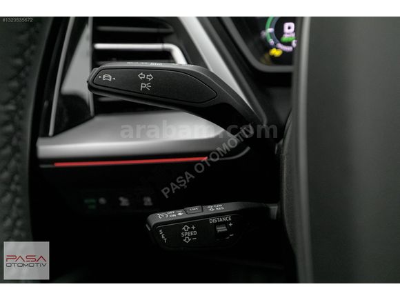 Audi Q4 55 e-Tron Quattro *EKSPERTİZ GARANTİLİ