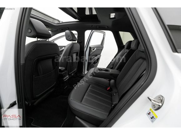 Audi Q4 55 e-Tron Quattro *EKSPERTİZ GARANTİLİ