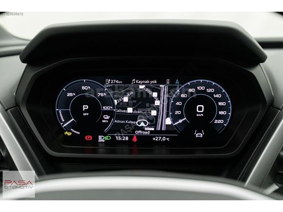 Audi Q4 55 e-Tron Quattro *EKSPERTİZ GARANTİLİ