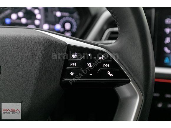 Audi Q4 55 e-Tron Quattro *EKSPERTİZ GARANTİLİ