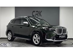 CRK'DAN *TAMAMINA TAKSİT*2024 BMW İX1 44BİNKM *EN DOLUSU* %20KDV