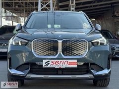 SERİN AUTO 2024 BMW İX1 eDRİVE 20 X LİNE/MOCHA/E.BAGAJ/19 JANT