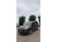 Sahibinden Citroen Berlingo 1.6 HDi Selection 2016 Model 