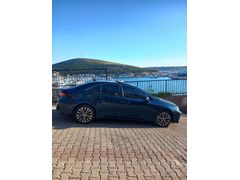 Sahibinden Hatasız Toyota Corolla 1.5 Flame X-Pack 2024 Model