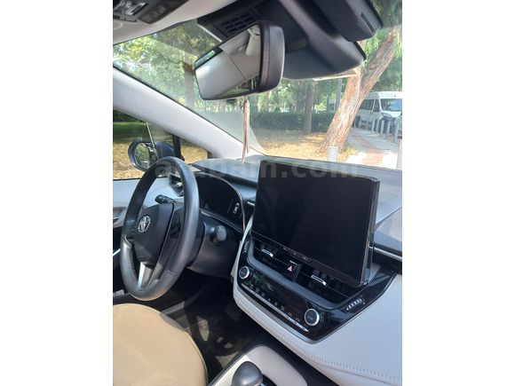 Sahibinden Acil Satılık Hatasız Toyota Corolla 1.5 Flame X-Pack 2024 Model