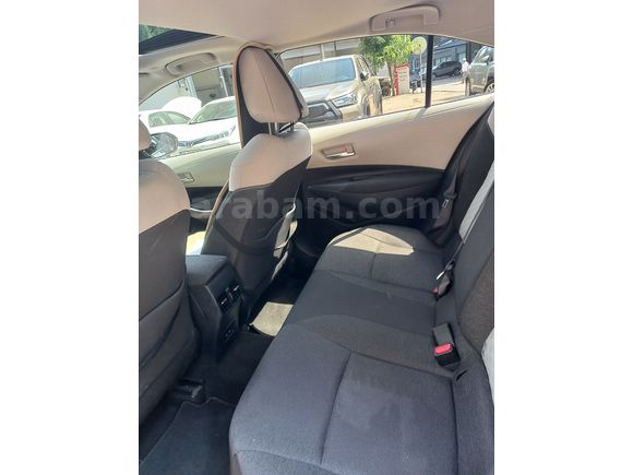 Sahibinden Acil Satılık Hatasız Toyota Corolla 1.5 Flame X-Pack 2024 Model