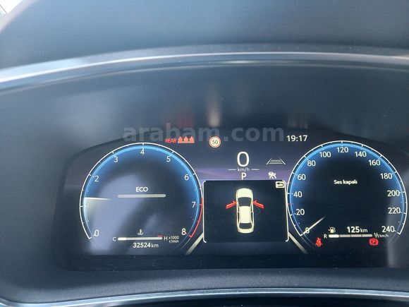 Sahibinden Acil Satılık Hatasız Toyota Corolla 1.5 Flame X-Pack 2024 Model