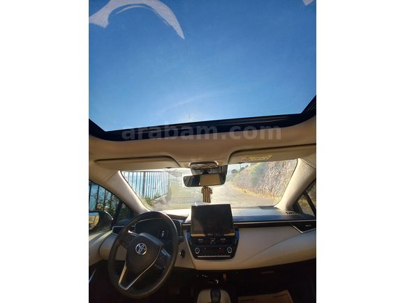Sahibinden Acil Satılık Hatasız Toyota Corolla 1.5 Flame X-Pack 2024 Model
