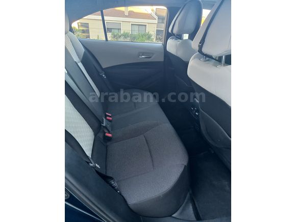 Sahibinden Acil Satılık Hatasız Toyota Corolla 1.5 Flame X-Pack 2024 Model