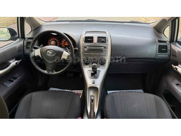 2008AURIS 1.6/BENZ LPĞ 197 BİN KM 