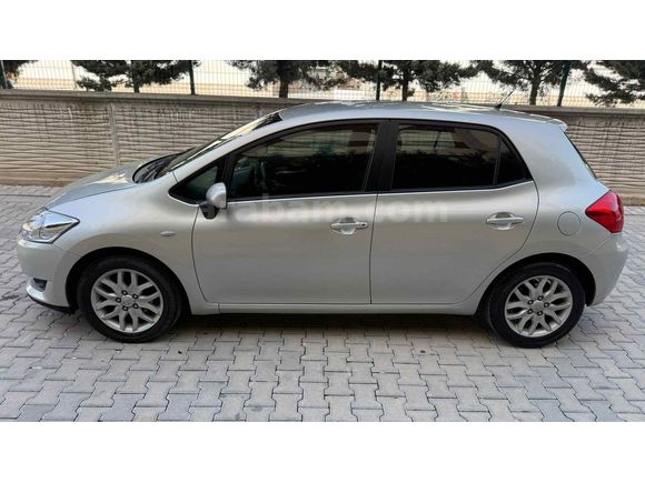 2008AURIS 1.6/BENZ LPĞ 197 BİN KM 