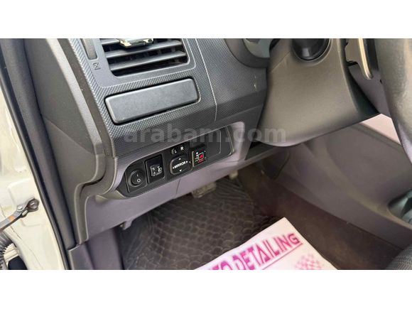 2008AURIS 1.6/BENZ LPĞ 197 BİN KM 