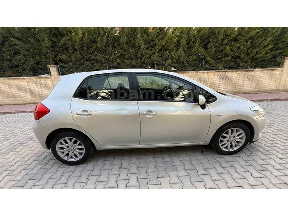 2008AURIS 1.6/BENZ LPĞ 197 BİN KM 