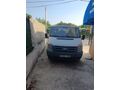 İlk Sahibinden Ford Transit 300 SF 2007 Model 