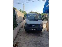 İlk Sahibinden Ford Transit 300 SF 2007 Model 
