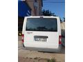 İlk Sahibinden Ford Transit 300 SF 2007 Model 