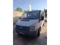 İlk Sahibinden Ford Transit 300 SF 2007 Model 
