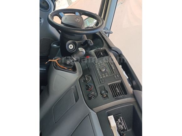 İlk Sahibinden Ford Transit 300 SF 2007 Model 