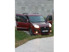 Sahibinden Fiat Doblo Combi 1.6 Multijet Premio 2011 Model