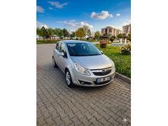 Sahibinden Opel Corsa 1.2 Twinport Essentia 2011 Model
