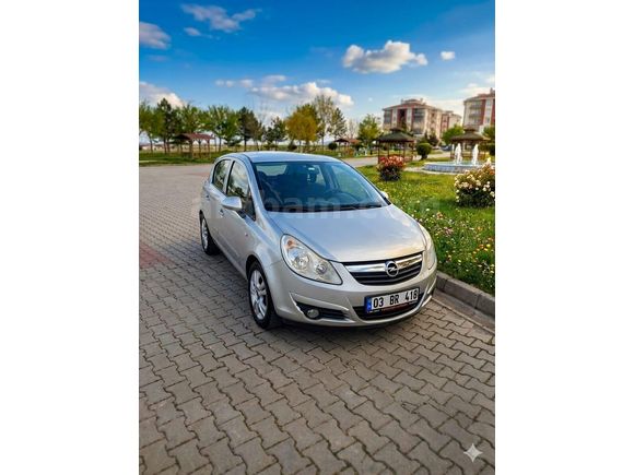 Sahibinden Opel Corsa 1.2 Twinport Essentia 2011 Model