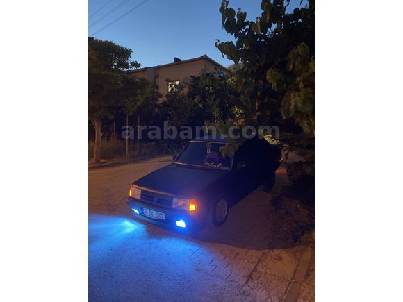Sahibinden Tofaş Doğan L 1989 Model 