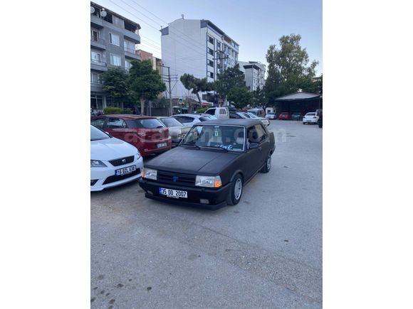 Sahibinden Tofaş Doğan L 1989 Model 