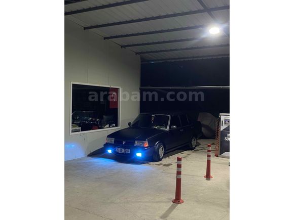 Sahibinden Tofaş Doğan L 1989 Model 