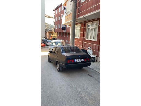 Sahibinden Tofaş Doğan L 1989 Model 